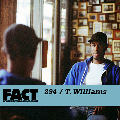 FACT Mix 294