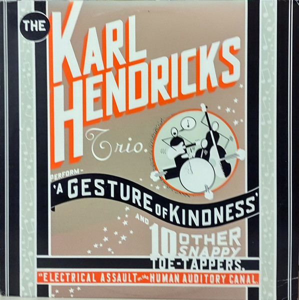 A Gesture Of Kindness