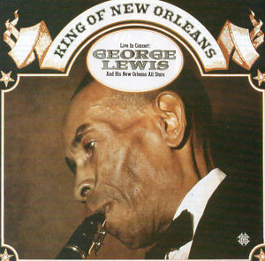 King Of New Orleans