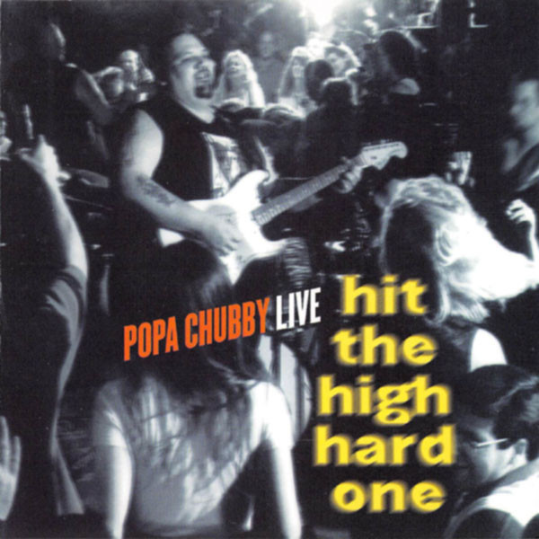 Live - Hit The High Hard One