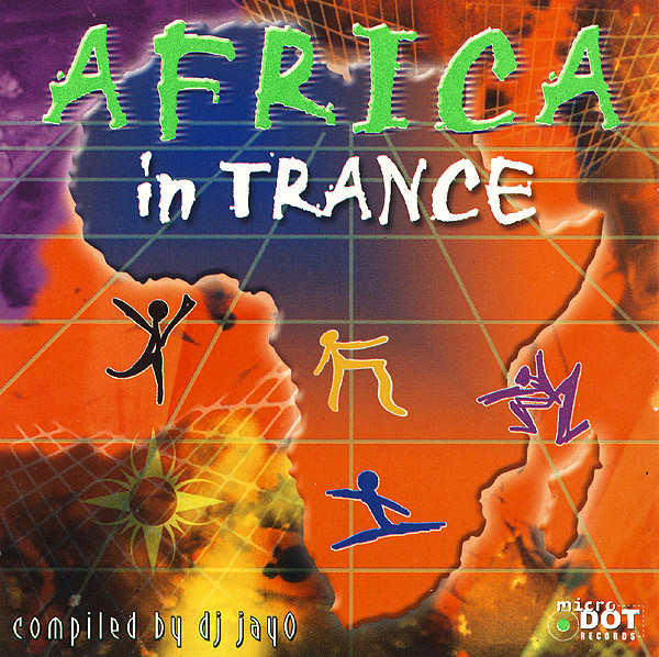 Africa In Trance