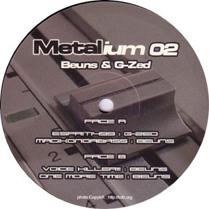 Metalium 2
