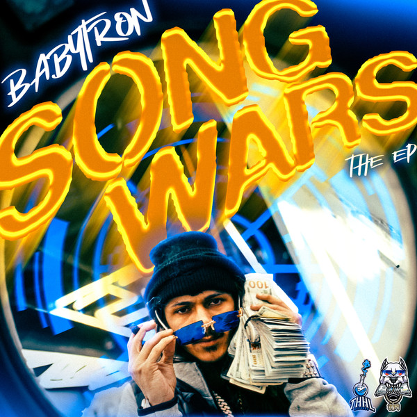 Song Wars The EP