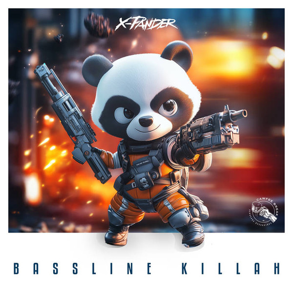 Bassline Killah
