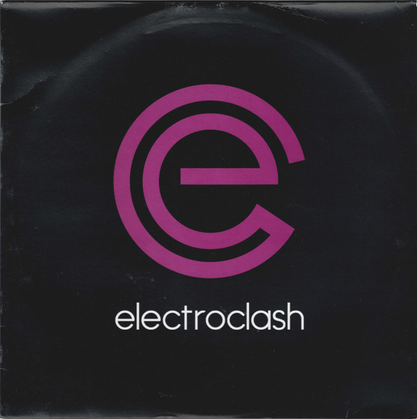 Electroclash Compilation