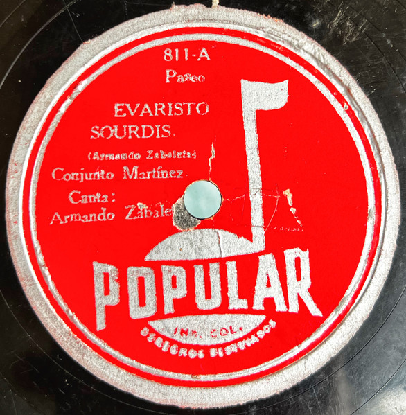 Evaristo Sourdis / Los Guerrilleros