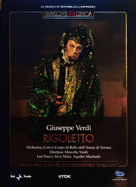 Rigoletto
