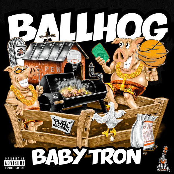 Ball Hog