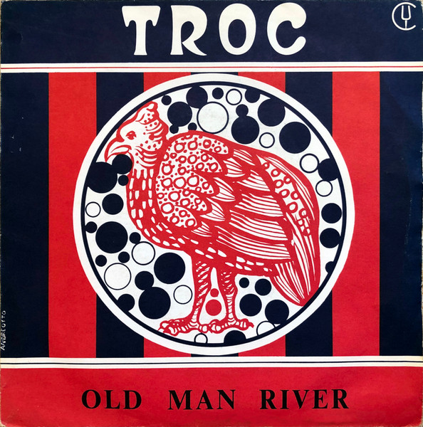 Old Man River