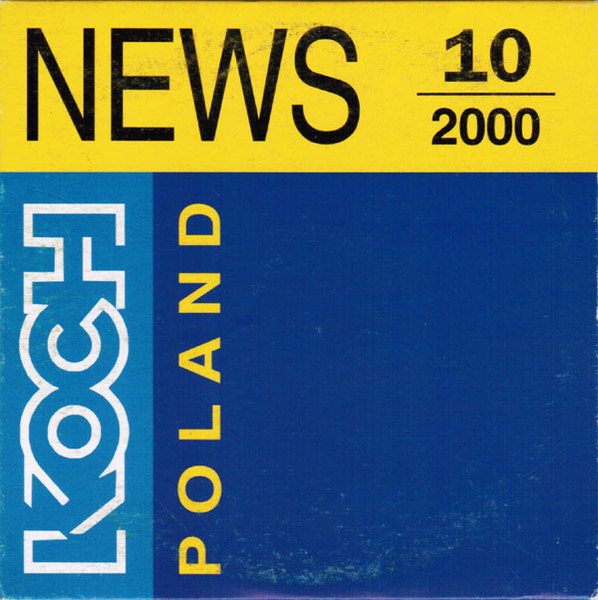 Koch Poland News 10/2000