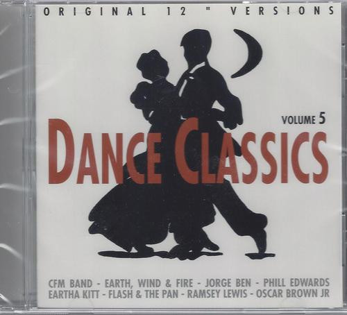 Dance Classics Volume 5