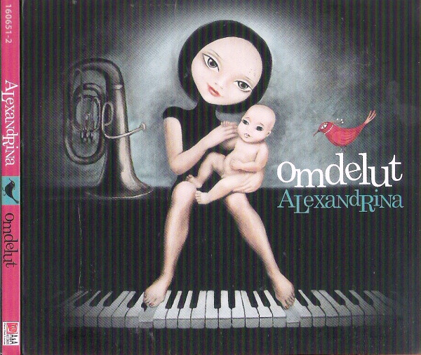 Omdelut