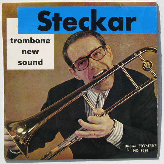 Trombone New Sound