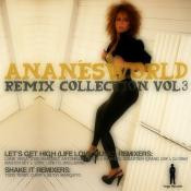 Ananesworld Remix Collections Vol 3