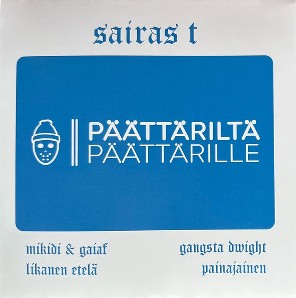 Päättäriltä Päättärille