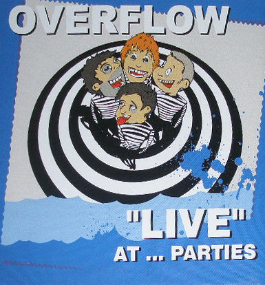 "Live" At ... Parties