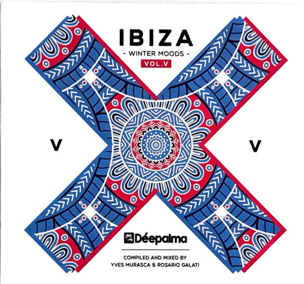 Déepalma Ibiza - Winter Moods Vol. V