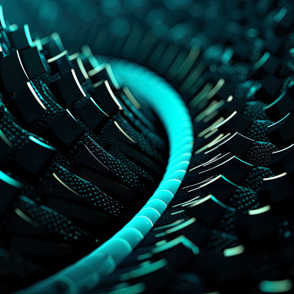 Tesseract
