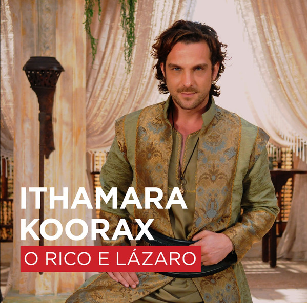 O Rico e Lázaro