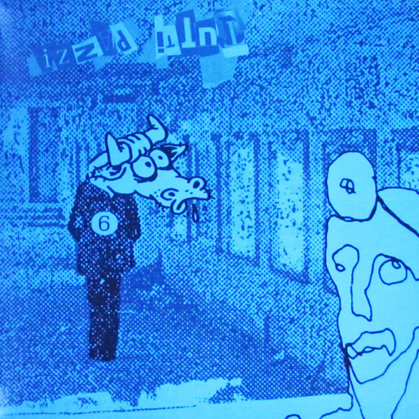 Tutti Pazzi Vol. 6