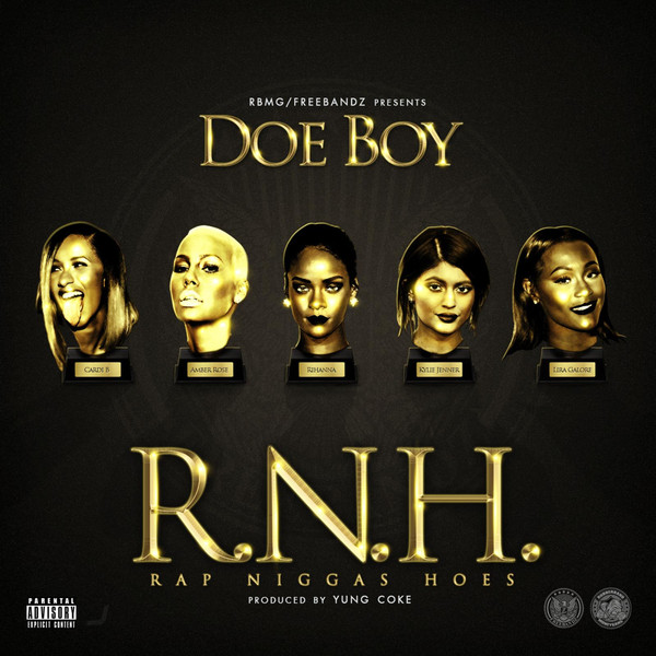 R.N.H