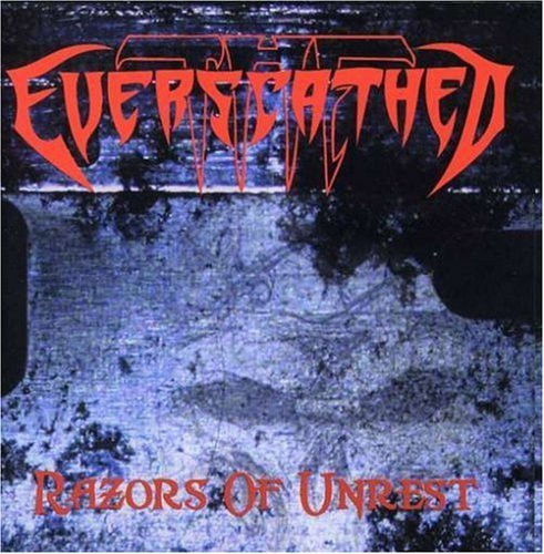Razors Of Unrest
