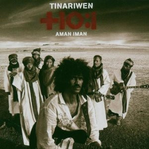 Aman Iman: Water Is Life