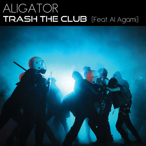 Trash The Club