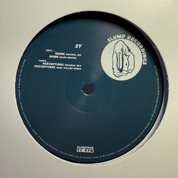 Inside EP