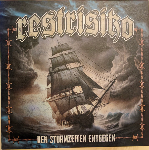 Den Sturmzeiten entgegen