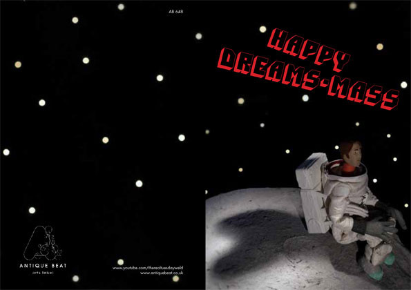 Happy Dreams-Mass