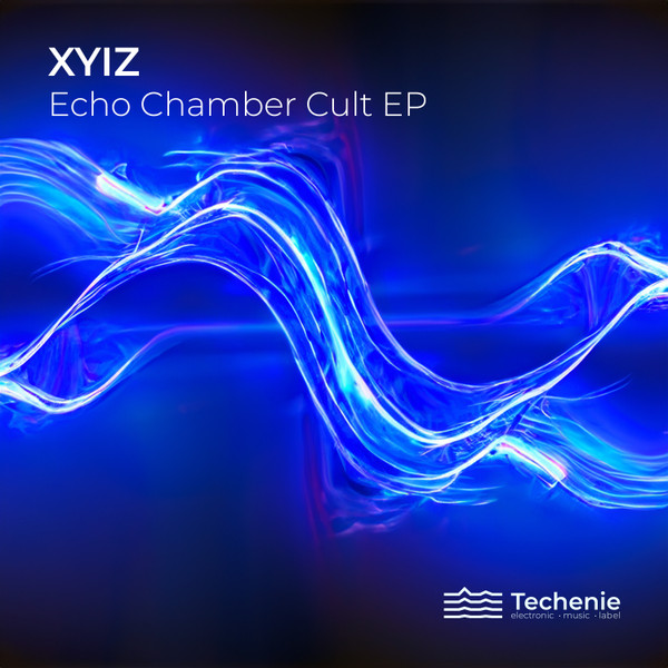 Echo Chamber Cult EP