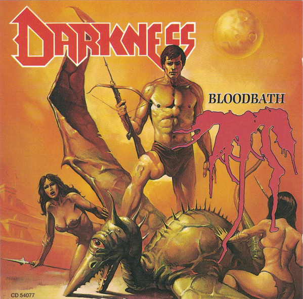Bloodbath