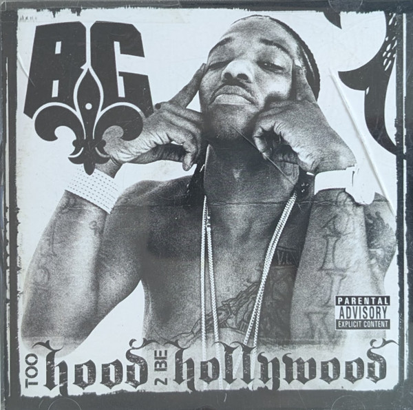 Too Hood 2 Be Hollywood