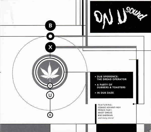 On-U Sound Box