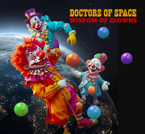 Wisdom Of Clowns