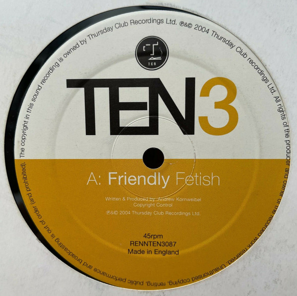 Fetish