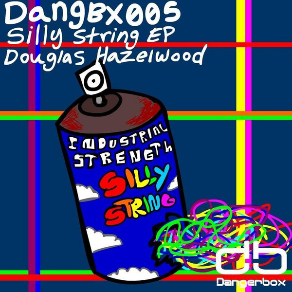 Silly String EP