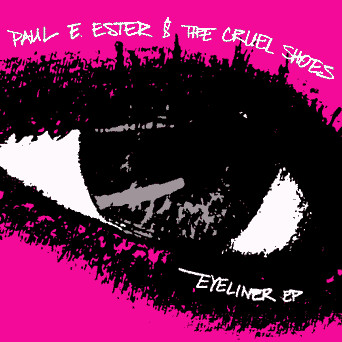 Eyeliner EP