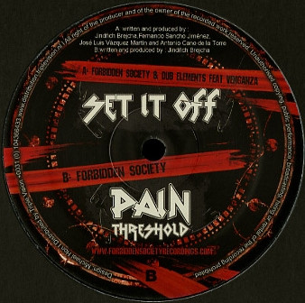 Set It Off / Pain Threshold