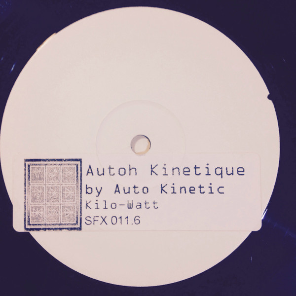 Kilo-Watt