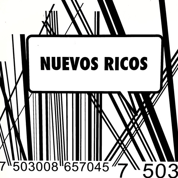 Nuevos Ricos Promo 2006