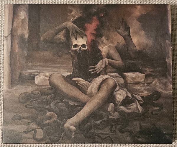 Antinomian Asceticism