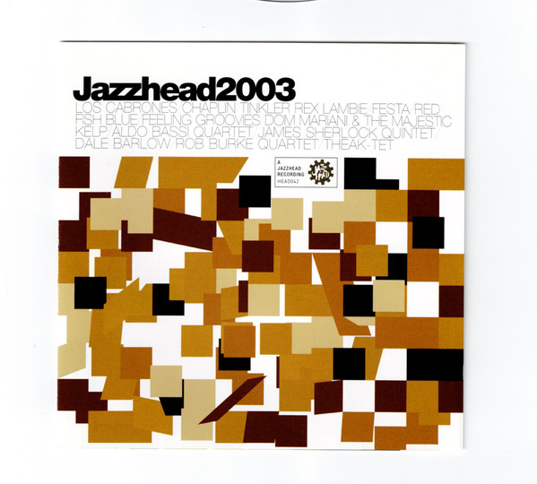Jazzhead 2003