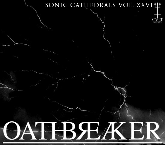 Sonic Cathedrals Vol. XXVI