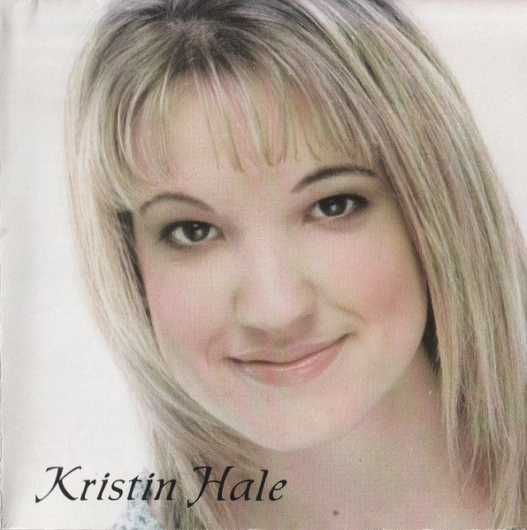 Kristin Hale