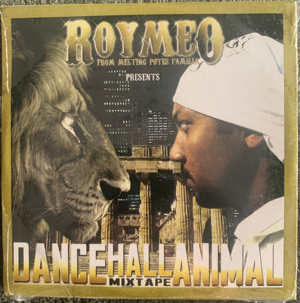 Dance Hall Animal