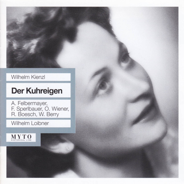 Der Kuhreigen