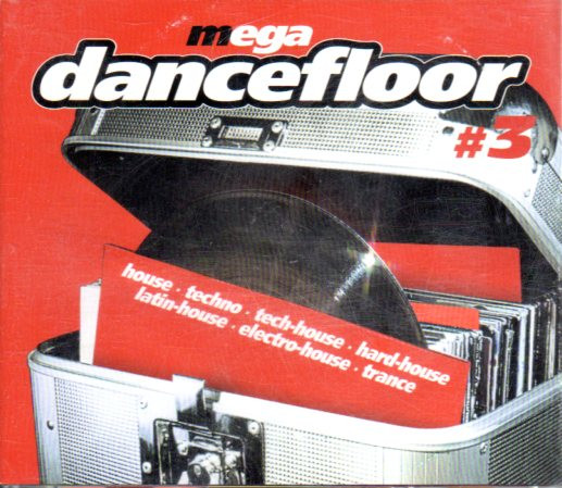 Mega Dancefloor #3