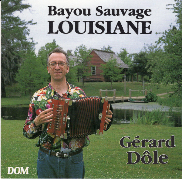Bayou Sauvage - Louisiane